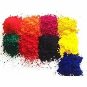 Oxide Cement Colour